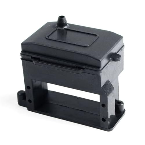 Boîtier Récepteur 8265 Évite les Pannes Radio sur ZD Racing 9116 1/8