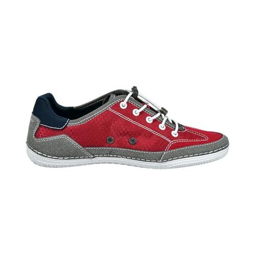 Image of Bugatti Mens Sneaker