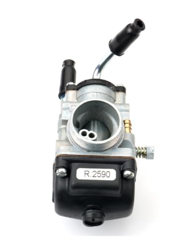 Carburateur 21mm PHBG R2590 pour résoudre les ratés moteur de votre 50cc