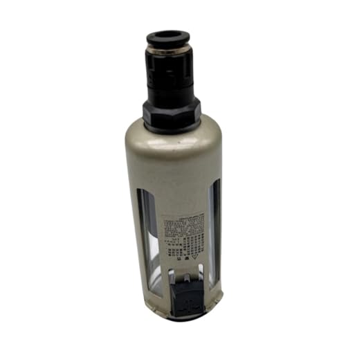 Separador de agua y aceite totalmente automático AC2000 AF3000 AW4000