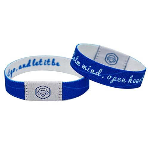 Bracelet portable avec NFC de style précieux, bijou élastique haut de gamme