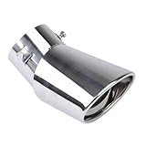 Realzará las capas de su vehículo, lleno de estilo elegante, decorará la apariencia de su automóvil y agregará estilo y efecto deportivo, muy adecuado para su automóvil.