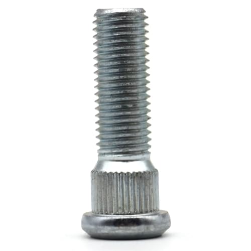 Perno de rueda contra roscas oxidadas en tuercas rueda coche RX330 3