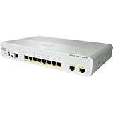 switch cisco ws-c2960c-8tc-l  Cisco Catalyseur 2960c Interrupteur 8 Fe . 8 Ports .Soyeux .8 X Rj. 45. 2 X Expansion Fente . 10/100base. Tx ,10/100/1000base. T. Bureau Type de Produit: Routage/Commutateur Dispositifs/Interrupteurs