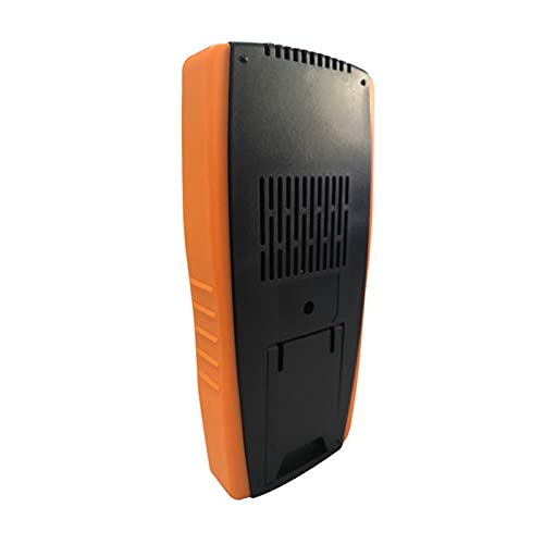 Ming-Mcz Home Hand-Held Air Quality Detector Detects Carbon Dioxide, Dust, Pm2.5 And Formaldehyde Hcho Gas Detectors For Home Natural Gas #TOP2