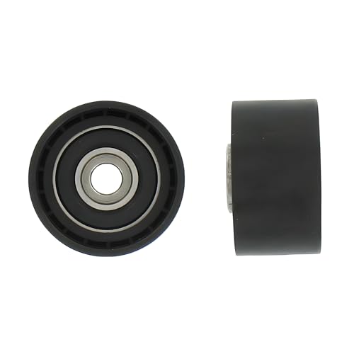 SKF VKM 22180 Kit de galet enrouleur