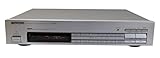 CCTS Pioneer F-445 Stereo Tuner in Silber