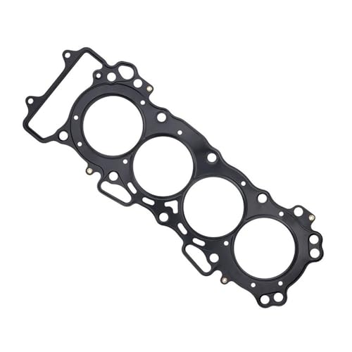 Joint de culasse moto CBR600F4 haute résistance 12251-MBW-003 - 4