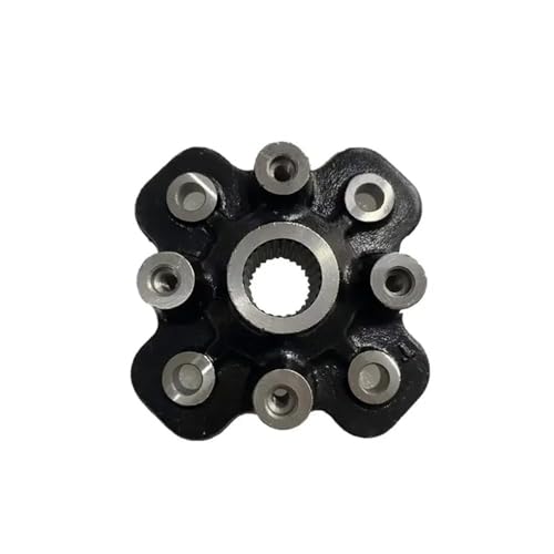 Support de bride de moyeu avant CF 500 600 haute résistance pour suspension quad X5 X6