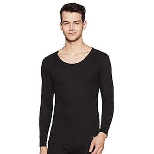 U.S. POLO ASSN. Men’s Thermal Top