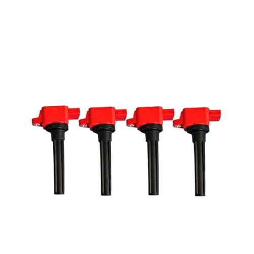 Bobines d'allumage 1832A042 résout les ratés de moteur pack UF599
