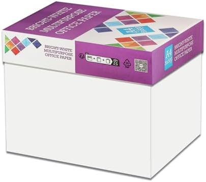 Carta Per Fotocopie A4 Impulse 75 G/m² Risma Da 500 Fogli - Foto 13