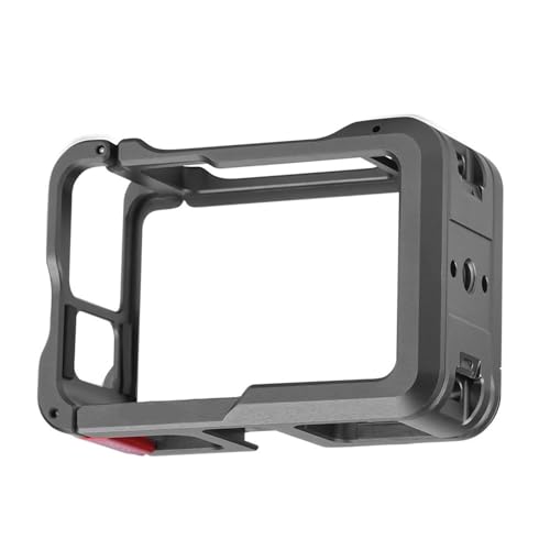 Cage en métal DJI Action 5 Pro 4 3 protection premium à dégagement rapide