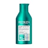 Redken, Acondicionador de Densidad, Para Cabello Fino, Sin Volumen, Desenreda, Reequilibra e Hidrata el Cuero Cabelludo, Con Ácido Azelaico, Acidic Grow Full System, 300 ml