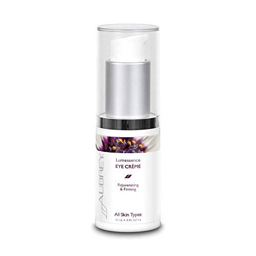 Aubrey Lumessence Eye Cream | 0.5 oz