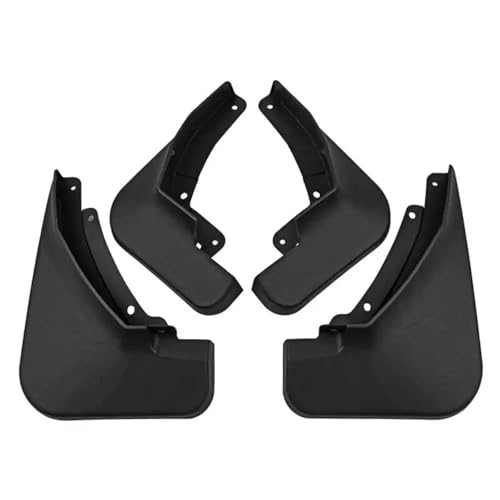Garde-boue T-ROC de finition supérieure pour protection intégrale auto