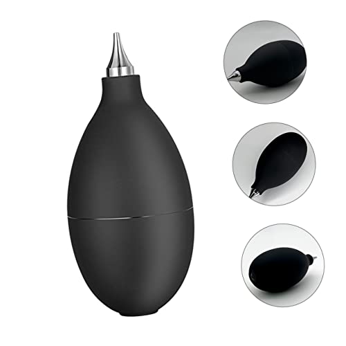 Nusitou 4 Pcs Pump Monitor Cameras Watch Ear Screen Keyboard For Camera Tools Photo Remover Rubber Portable Sensor Phone Accessory Electronics Ball Computer Photography Mover #TOP5