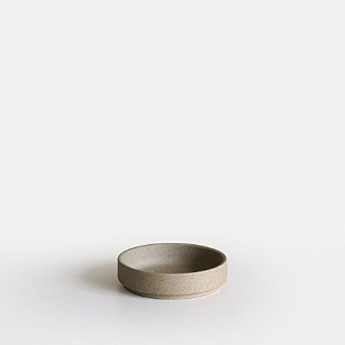 HASAMI PORCELAIN ハサミポーセリン プレート HP001(φ8.5cm/Natural)
