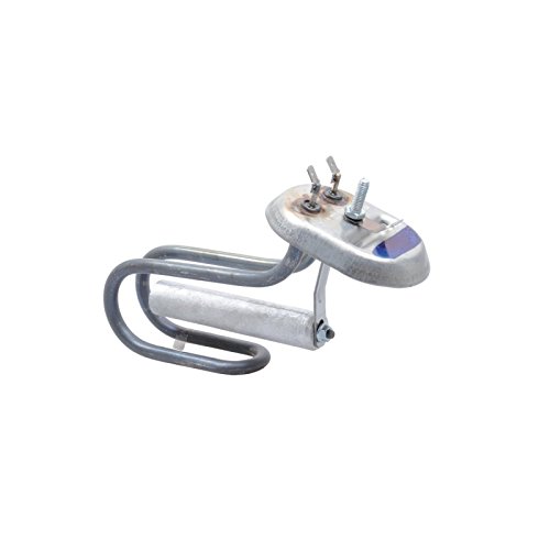 Kit Resistenza E Termostato 1200W - 5024C, Per Riscaldamento, Lunghezza 30cm E 28cm - Foto 13