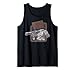 Transformers Megatron Decepticon Leader Retro Camiseta sin Mangas