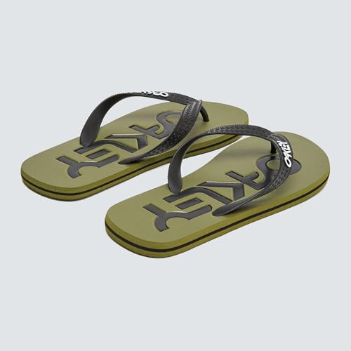 Image of Oakley Men's College Flip Flop