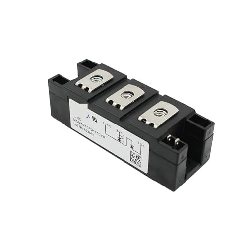 Module de thyristor bidirectionnel au silicium pour pont redresseur - 2