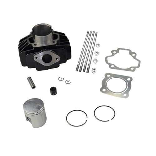 Kit joints cylindre 44 mm PW50 YT60 QT50 performance moteur