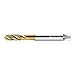 Spiral Flute Tap,M3.5x0.50,HSS