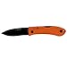 Ka-Bar Dozier Folding Hunter Blaze Orange 4062BO