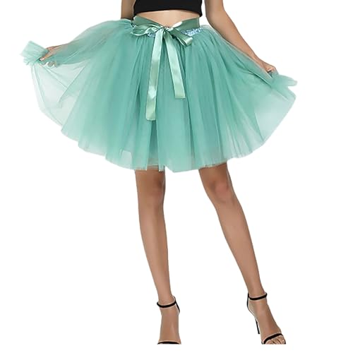 Robe de soirée courte élégante avec manches bouffantes pour femmes