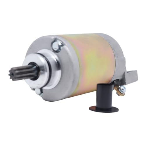 Motor de arranque Apache RTR180 con encendido rápido y alta potencia 3