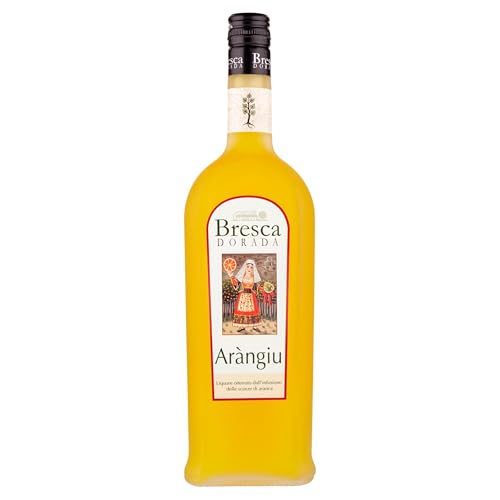 Bresca Dorada Aràngiu bei Amazon ansehen