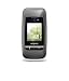 Produktbild emporiaONE, Seniorentelefon, Klapphandy ohne Vertrag, Handy mit Notruftaste, 2,4 Zoll Display, Silber/Silbergrau