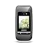 emporiaONE, Seniorentelefon, Klapphandy ohne Vertrag, Handy mit Notruftaste, 2,4 Zoll Display, Silber/Silbergrau
