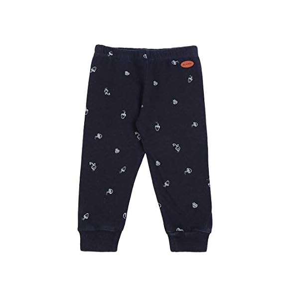 GJ Baby Baby-Girls Joggers