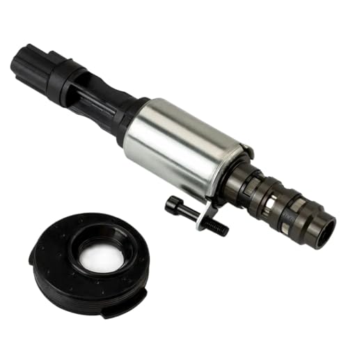 Électrovanne à variable 8L3Z6M280A de distribution Lincoln Mark LT - 4