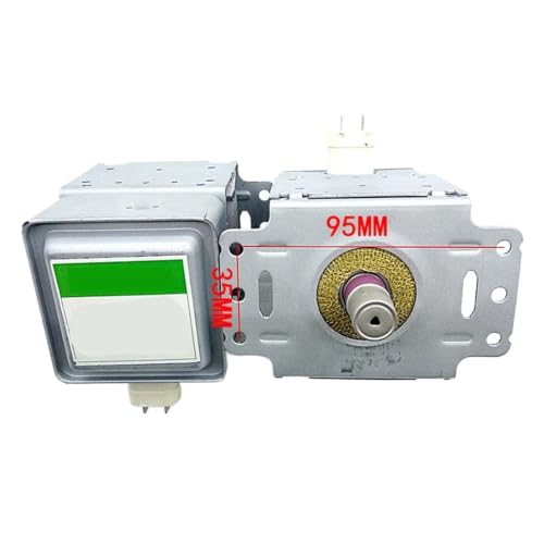 Magnetrón de horno microondas M24FA-410A compatible con electrodomésticos Galanz 2