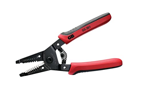 Gardner Bender Spellafili, Gs-361