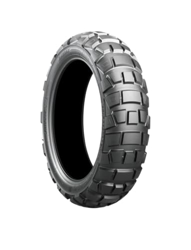 Bridgestone Battlax Adventurecross AX41 Tire
