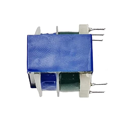 Transformateur EI28 220V 12V 1W pour alimentation de circuit PCB électronique