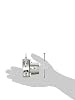 Gibraltar SC-RMAA Rack Tube Attachment Mount, Silver #4