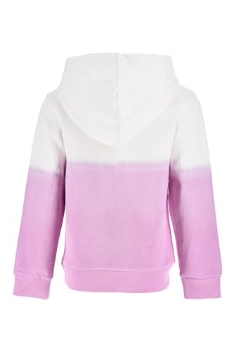 Sweat à capuche pour enfants Disney Stitch pull rose fille 3-8 ans - 4