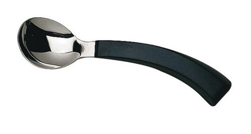 Nrs Healthcare F20056 Cuillère Amefa Incurvée à Droite Cover