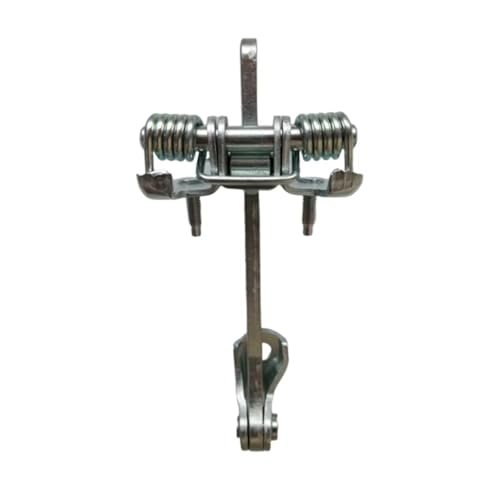 Butée de porte pour Nissan Primastar 2001-2014 charnière avant 7700311823