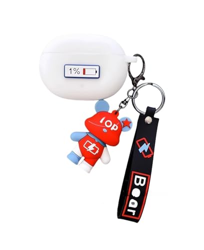 For Beats Studio Buds + / Beats Studio Budsp̃P[X CzP[X Beats Fit Pro p̕یJo[   lC VR[ h~ ~ y ϏՌ (1,Studio Buds