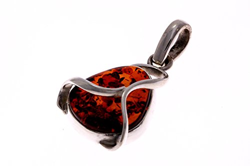 SilverAmber Jewellery UK PD1769