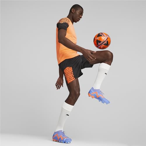 PUMA T-Shirt de Football à Manches Courtes pour Homme