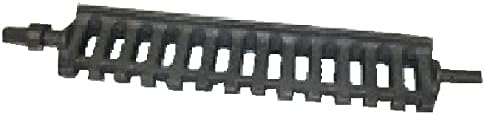 UNITED STATES STOVE 007717R Left Grate Per Stove