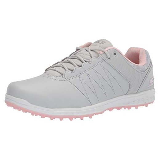 Skechers Women's Go Golf Spikeless Shoes