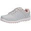 Light Gray/Pink